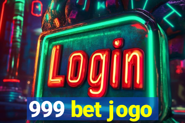 999 bet jogo